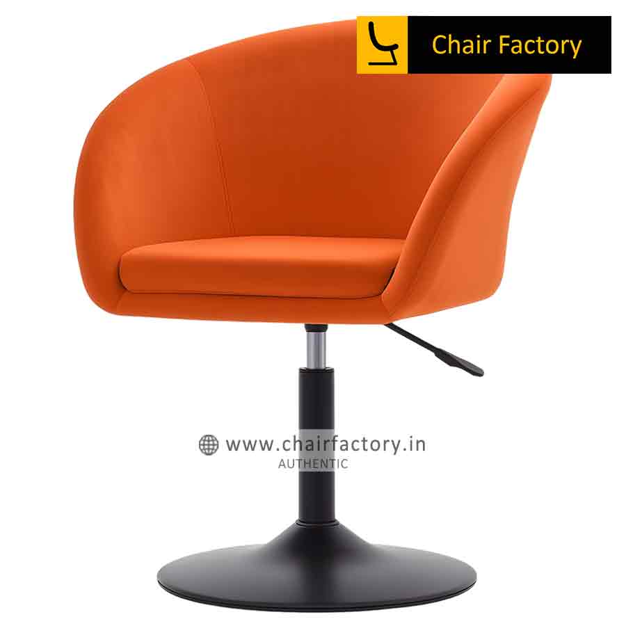 Salento Lounge chair Orange